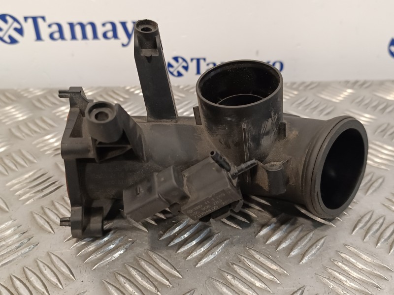 Recambio de tubo para volkswagen golf v berlina (1k1) 1.4 16v tsi referencia OEM IAM 03C145861D  