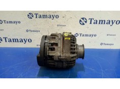Recambio de alternador para smart smart micro compact car 800 referencia OEM IAM 0124225020   2