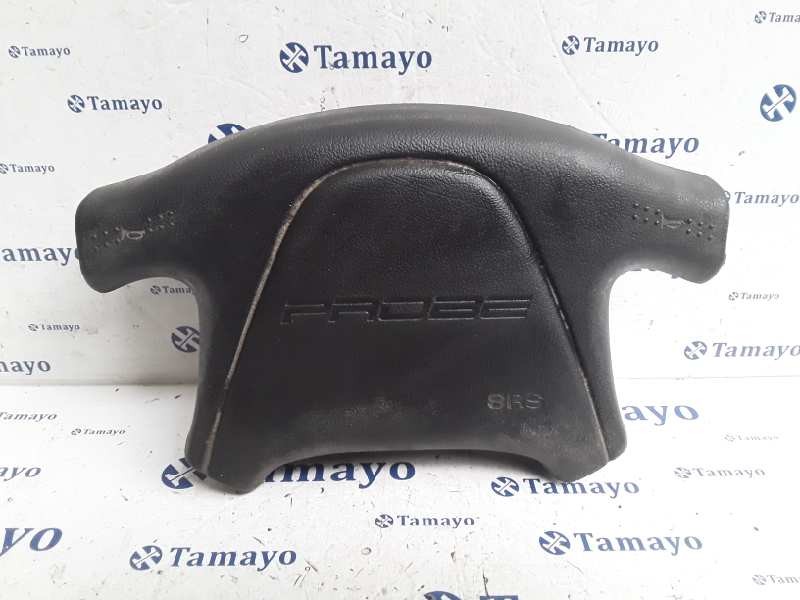 Recambio de airbag delantero izquierdo para ford probe 2.5 v6 24v cat referencia OEM IAM D4W352C1933 59844 