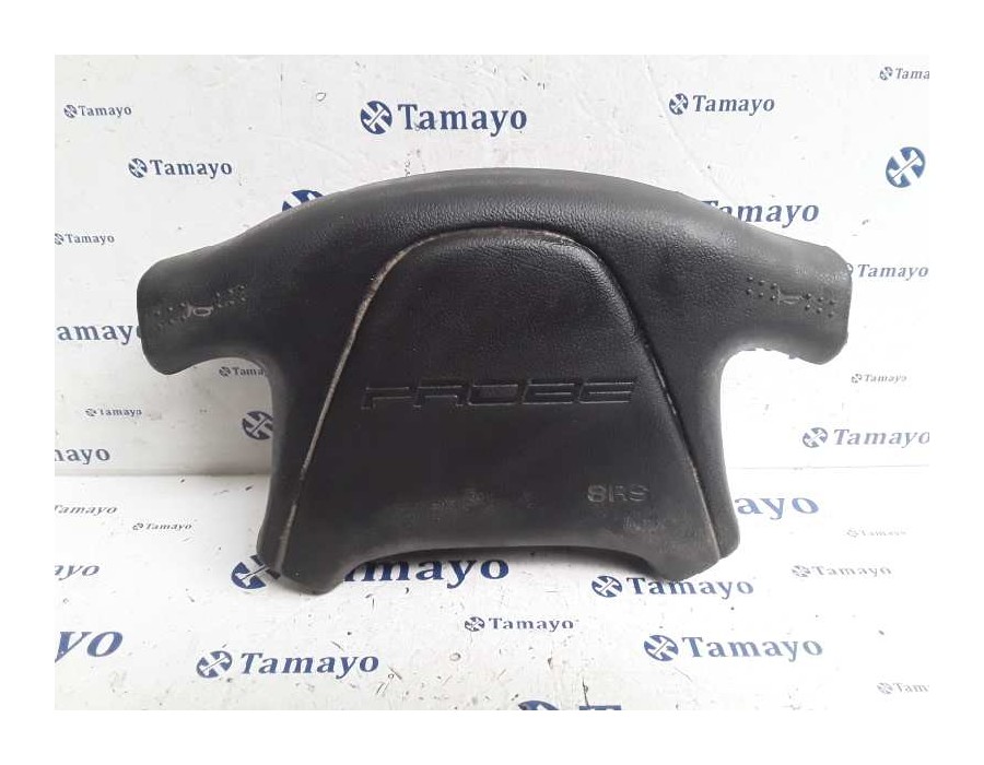 Recambio de airbag delantero izquierdo para ford probe 2.5 v6 24v cat referencia OEM IAM D4W352C1933 59844 