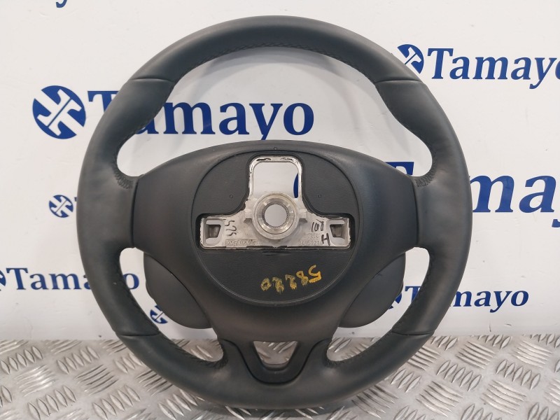 Recambio de volante para smart forfour eq referencia OEM IAM A4534604100  