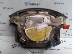 Recambio de airbag delantero izquierdo para ford probe 2.5 v6 24v cat referencia OEM IAM D4W352C1933 59844  2