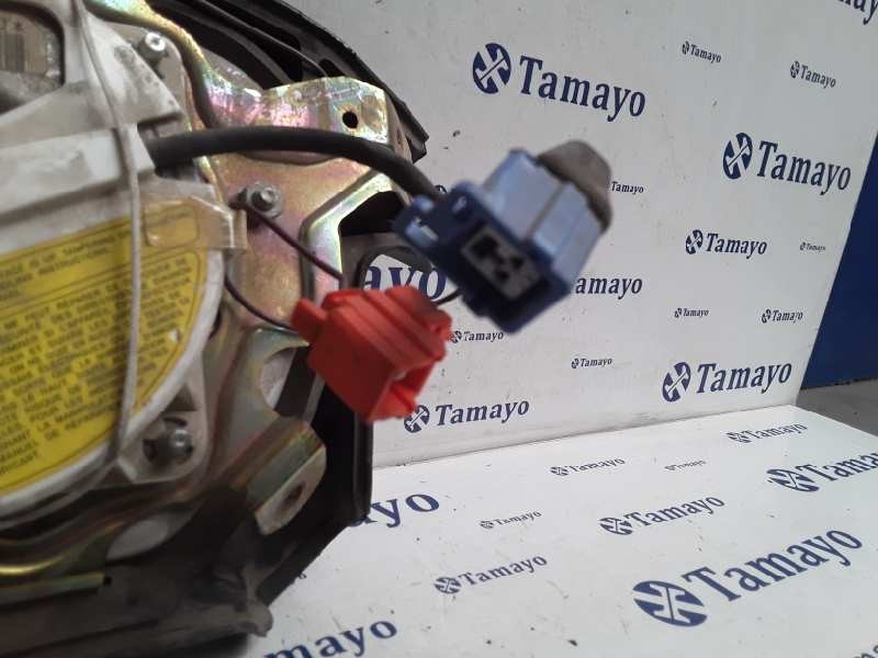 Recambio de airbag delantero izquierdo para ford probe 2.5 v6 24v cat referencia OEM IAM D4W352C1933 59844 
