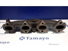 Recambio de colector escape para bmw serie 3 berlina (e46) 2.0 16v diesel cat referencia OEM IAM 2247043E  