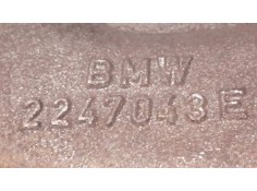 Recambio de colector escape para bmw serie 3 berlina (e46) 2.0 16v diesel cat referencia OEM IAM 2247043E   2