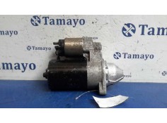 Recambio de motor arranque para smart smart micro compact car 800 referencia OEM IAM 0051513801  0001106014