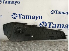 Recambio de moldura para ford focus (2014-2018) iii 1.5 tdci referencia OEM IAM F1EBA046B26 0020745301 0020739901 2