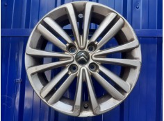 Recambio de llanta para citroën c-elysée 1.6 16v vti referencia OEM IAM 9677100677  