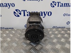 Recambio de compresor aire acondicionado para renault trafic combi (ab 4.01) 2.5 diesel dci fap cat referencia OEM IAM 820067851