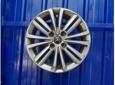 Recambio de llanta para citroën c-elysée 1.6 16v vti referencia OEM IAM 9677100677   2