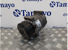 Recambio de compresor aire acondicionado para renault trafic combi (ab 4.01) 2.5 diesel dci fap cat referencia OEM IAM 820067851 2