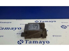 Recambio de modulo electronico para mercedes-benz clase a (w168) 170 cdi l (168.109) referencia OEM IAM A0255453232  898940000