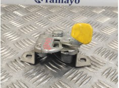 Recambio de cerradura capot para peugeot 206 berlina 1.4 referencia OEM IAM   