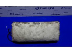 Recambio de airbag delantero derecho para bmw serie 5 berlina (e39) 2.5 24v referencia OEM IAM 3982316305 60846 