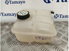 Recambio de deposito expansion para ford focus lim. (cb8) referencia OEM IAM 6V618K218AE  6V618K218DE 2