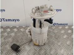 Recambio de aforador para renault trafic caja cerrada (ab 4.01) 1.9 diesel referencia OEM IAM 56105210  8200084183A