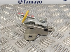 Recambio de cerradura capot para peugeot 206 berlina 1.4 referencia OEM IAM    2