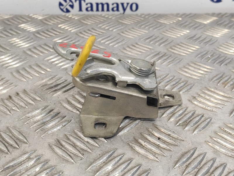 Recambio de cerradura capot para peugeot 206 berlina 1.4 referencia OEM IAM   