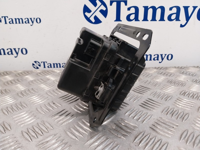 Recambio de modulo alarma para smart forfour eq referencia OEM IAM A4539004311  285N73400R