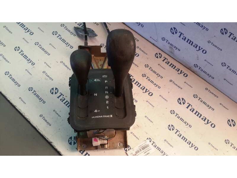 Recambio de palanca cambio para chrysler jeep gr.cherokee (wj/wg) 3.1 td cat referencia OEM IAM   
