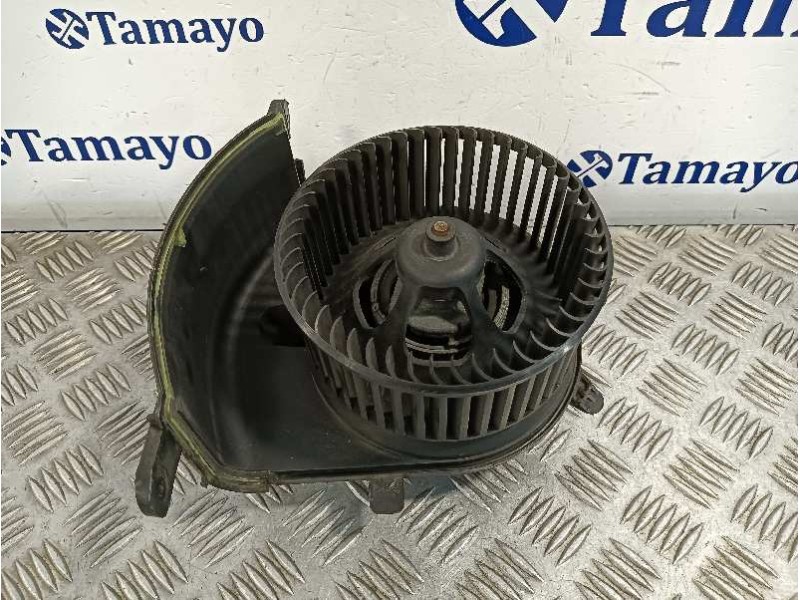Recambio de motor calefaccion para renault scenic ii scenic ii referencia OEM IAM GMVJ84CAREG NN100103S J84F666583V