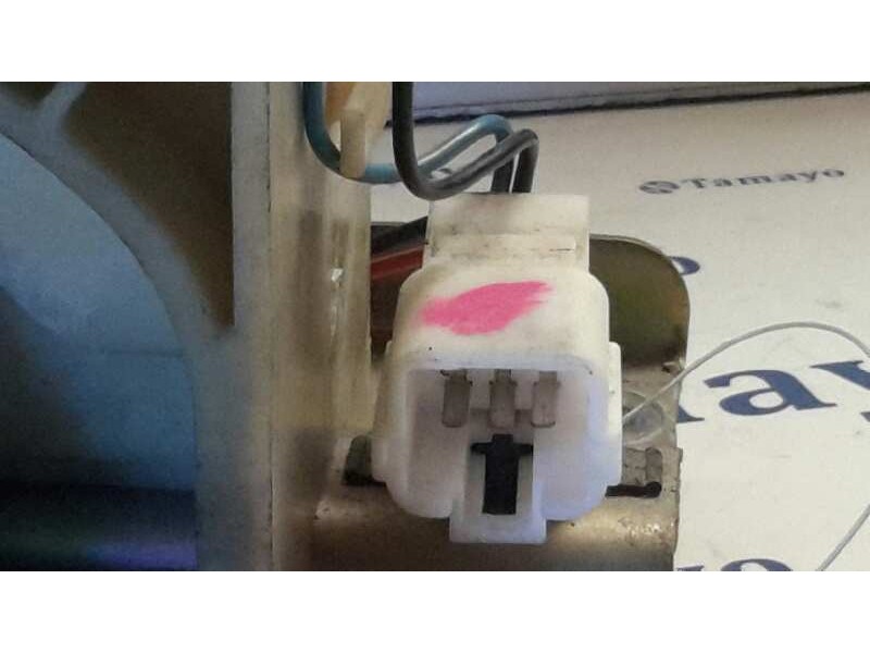 Recambio de palanca cambio para chrysler jeep gr.cherokee (wj/wg) 3.1 td cat referencia OEM IAM   