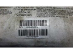 Recambio de airbag delantero derecho para bmw serie 3 berlina (e46) referencia OEM IAM 39704374401M   2
