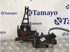 Recambio de cerradura puerta delantera izquierda para ford focus lim. (cb8) 1.6 tdci cat referencia OEM IAM BM5AA21813AD BM51A21