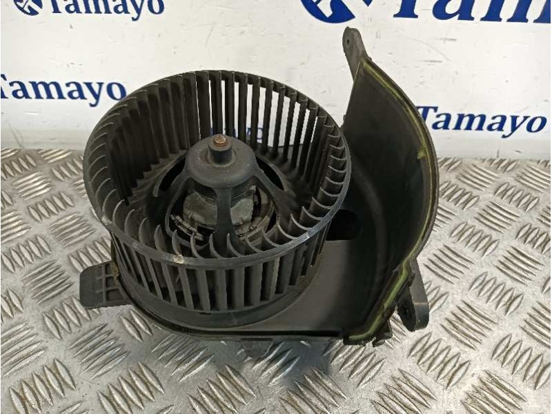 Recambio de motor calefaccion para renault scenic ii scenic ii referencia OEM IAM GMVJ84CAREG NN100103S J84F666583V