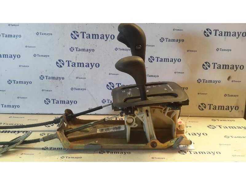Recambio de palanca cambio para chrysler jeep gr.cherokee (wj/wg) 3.1 td cat referencia OEM IAM   