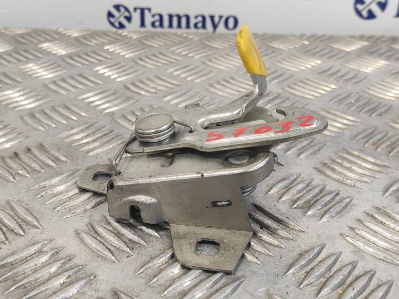 Recambio de cerradura capot para peugeot 206 berlina 1.4 referencia OEM IAM   