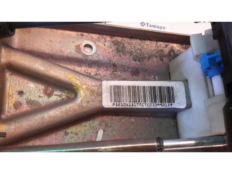 Recambio de palanca cambio para chrysler jeep gr.cherokee (wj/wg) 3.1 td cat referencia OEM IAM   