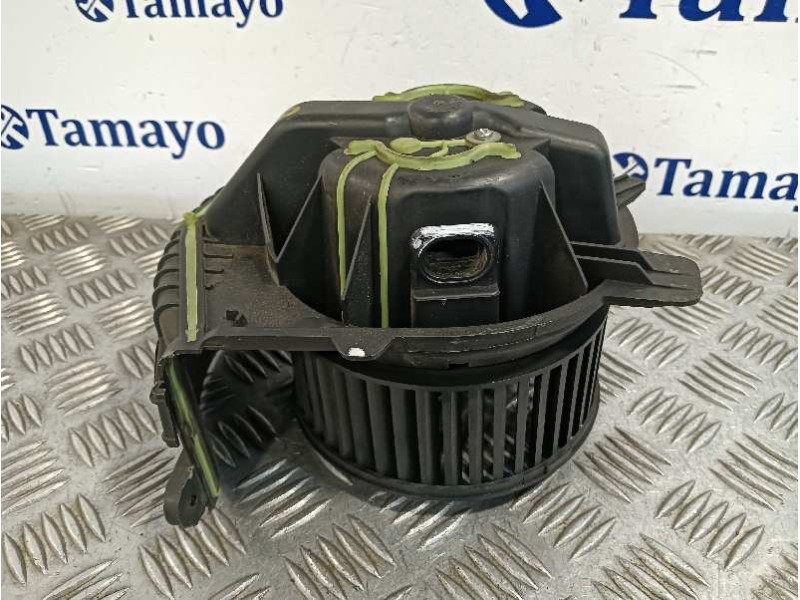 Recambio de motor calefaccion para renault scenic ii scenic ii referencia OEM IAM GMVJ84CAREG NN100103S J84F666583V
