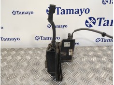 Recambio de cerradura puerta delantera izquierda para ford focus lim. (cb8) 1.6 tdci cat referencia OEM IAM BM5AA21813AD BM51A21 2