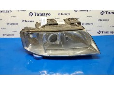 Recambio de faro derecho para audi a6 berlina (4b2) 2.5 v6 24v tdi referencia OEM IAM 14847400  