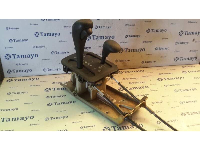 Recambio de palanca cambio para chrysler jeep gr.cherokee (wj/wg) 3.1 td cat referencia OEM IAM   