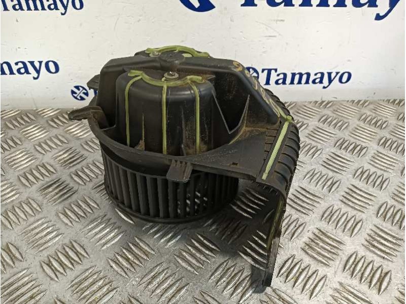 Recambio de motor calefaccion para renault scenic ii scenic ii referencia OEM IAM GMVJ84CAREG NN100103S J84F666583V