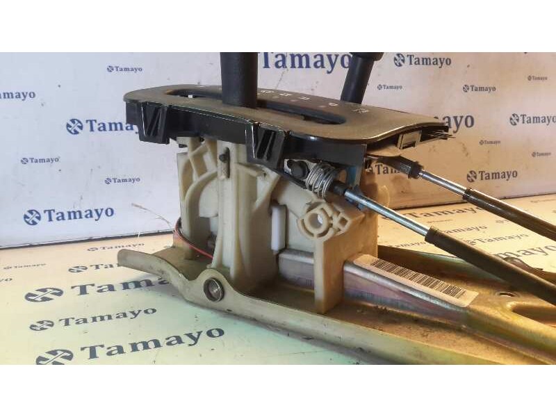 Recambio de palanca cambio para chrysler jeep gr.cherokee (wj/wg) 3.1 td cat referencia OEM IAM   