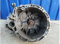 Recambio de caja cambios para nissan primera berlina (p12) 1.9 16v turbodiesel cat referencia OEM IAM ND0820021  