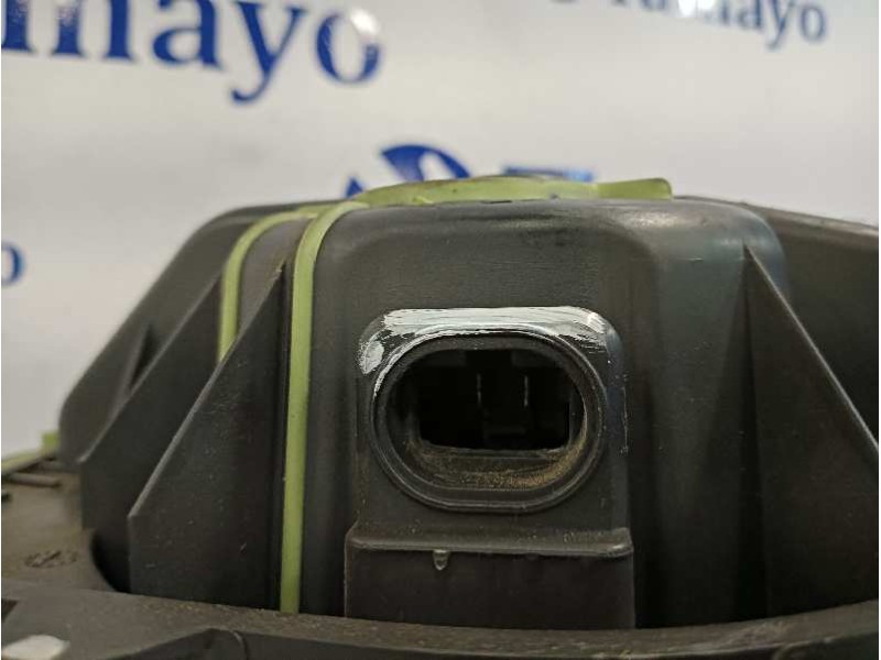 Recambio de motor calefaccion para renault scenic ii scenic ii referencia OEM IAM GMVJ84CAREG NN100103S J84F666583V