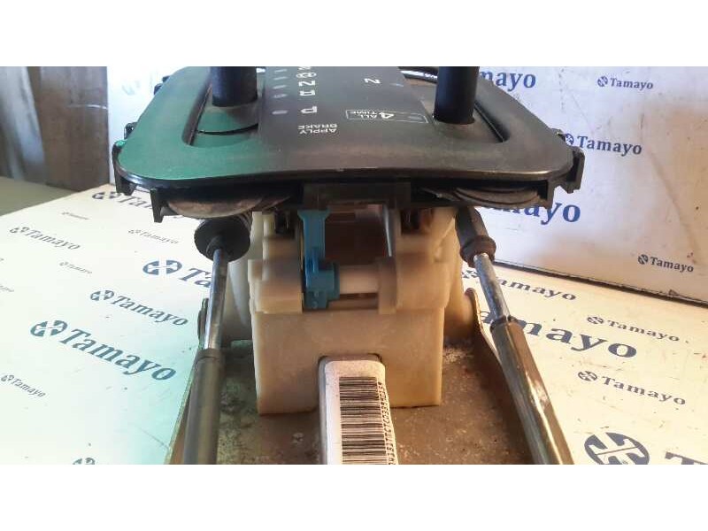 Recambio de palanca cambio para chrysler jeep gr.cherokee (wj/wg) 3.1 td cat referencia OEM IAM   