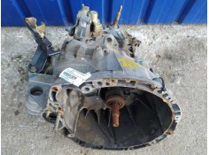 Recambio de caja cambios para nissan primera berlina (p12) 1.9 16v turbodiesel cat referencia OEM IAM ND0820021   2