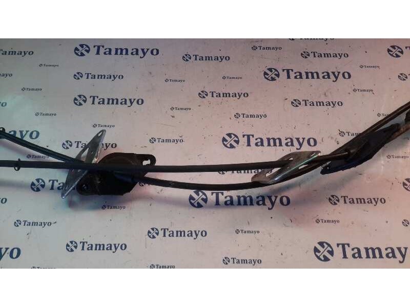 Recambio de palanca cambio para chrysler jeep gr.cherokee (wj/wg) 3.1 td cat referencia OEM IAM   