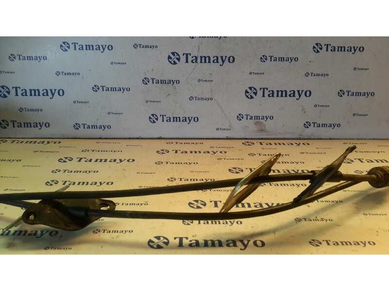 Recambio de palanca cambio para chrysler jeep gr.cherokee (wj/wg) 3.1 td cat referencia OEM IAM   