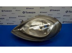 Recambio de faro izquierdo para nissan primastar (x83) 1.9 dci diesel cat referencia OEM IAM 7700311371  91165719