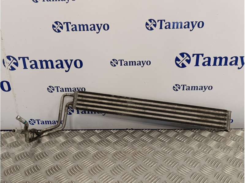 Recambio de radiador aceite para volkswagen touareg (7l6) 2.5 tdi dpf referencia OEM IAM 7L8422885A  H9191000