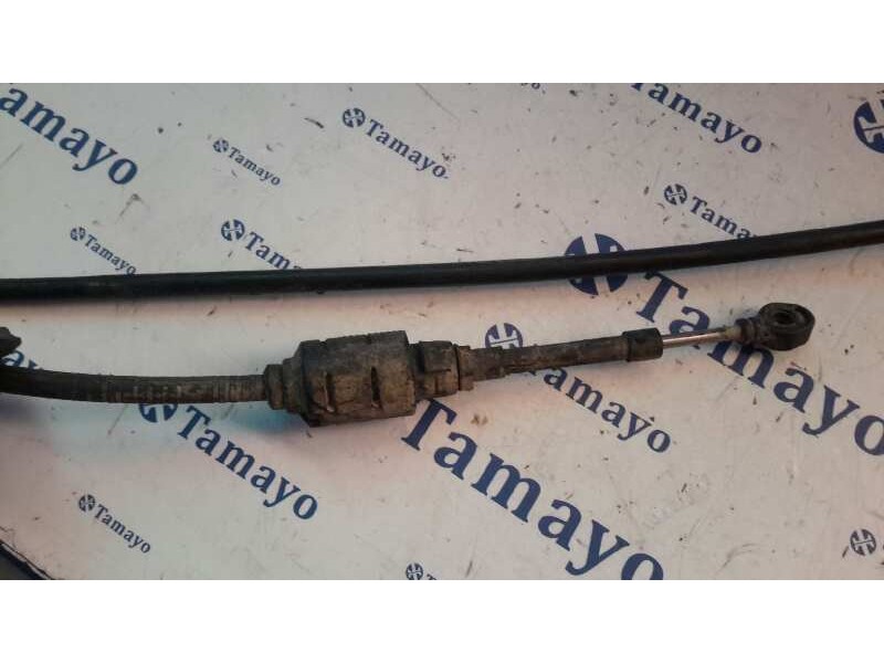 Recambio de palanca cambio para chrysler jeep gr.cherokee (wj/wg) 3.1 td cat referencia OEM IAM   