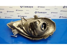 Recambio de faro izquierdo para nissan primastar (x83) 1.9 dci diesel cat referencia OEM IAM 7700311371  91165719 2