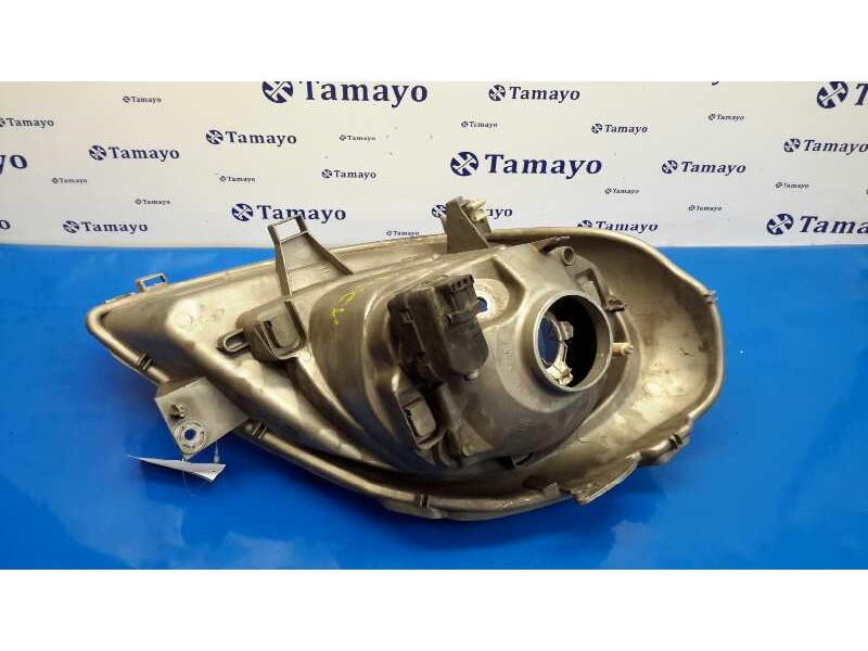 Recambio de faro izquierdo para nissan primastar (x83) 1.9 dci diesel cat referencia OEM IAM 7700311371  91165719
