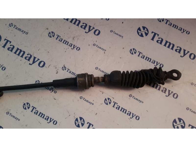 Recambio de palanca cambio para chrysler jeep gr.cherokee (wj/wg) 3.1 td cat referencia OEM IAM   